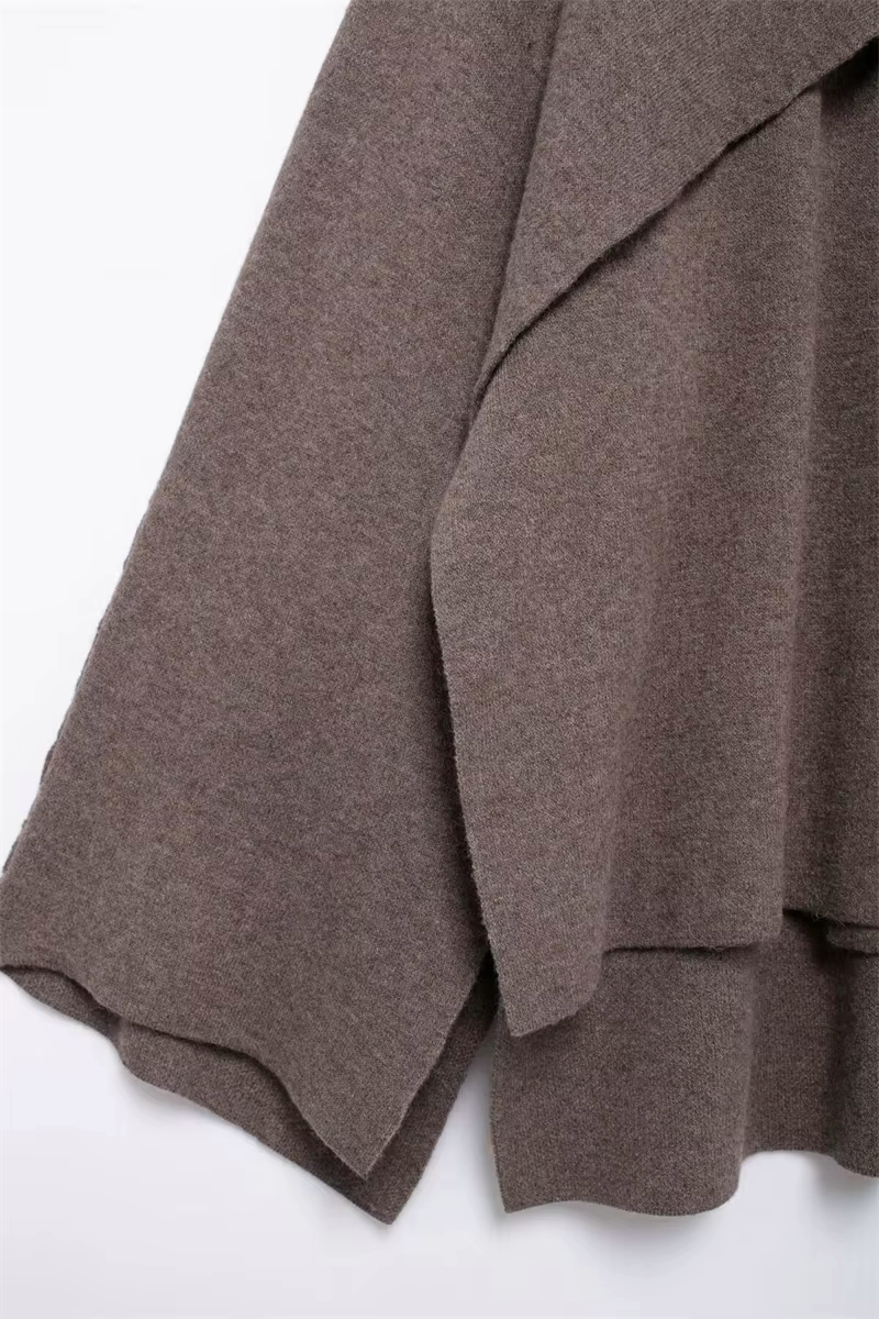 Capella | Viral Cape Coat