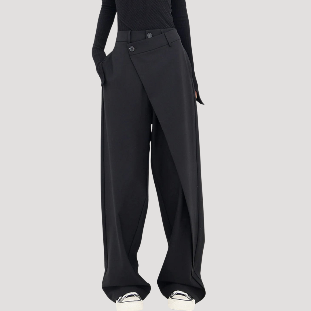 FlexLoom | Elegant trousers