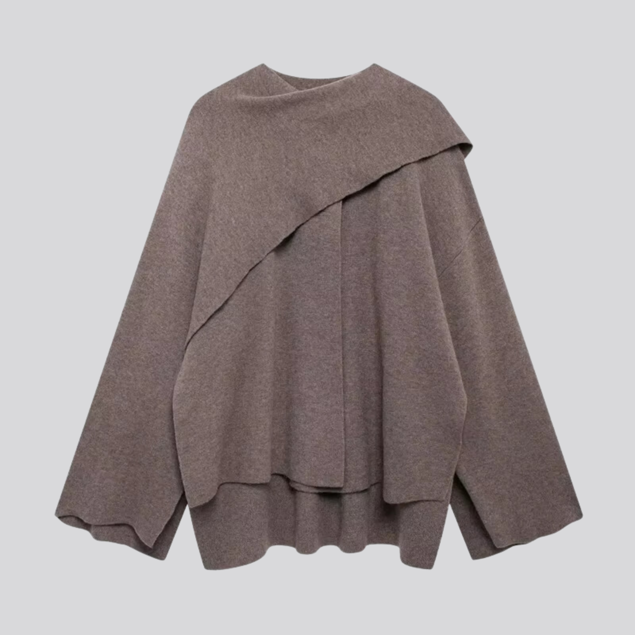 Capella | Viral Cape Coat