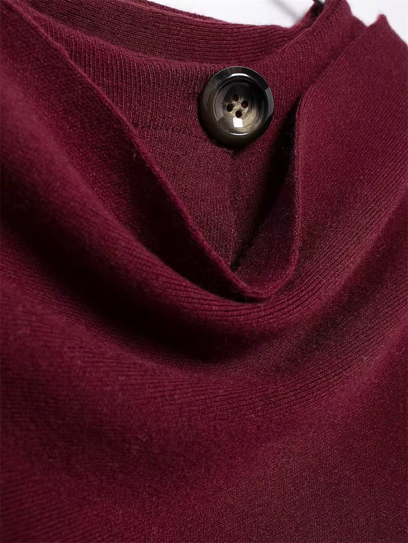 Capella | Viral Cape Coat