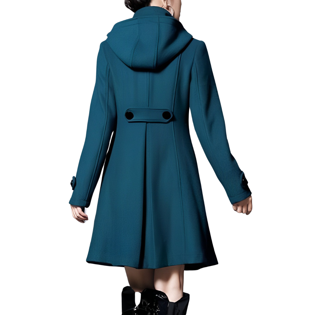 ANNABELLA | Jacket with side pockets