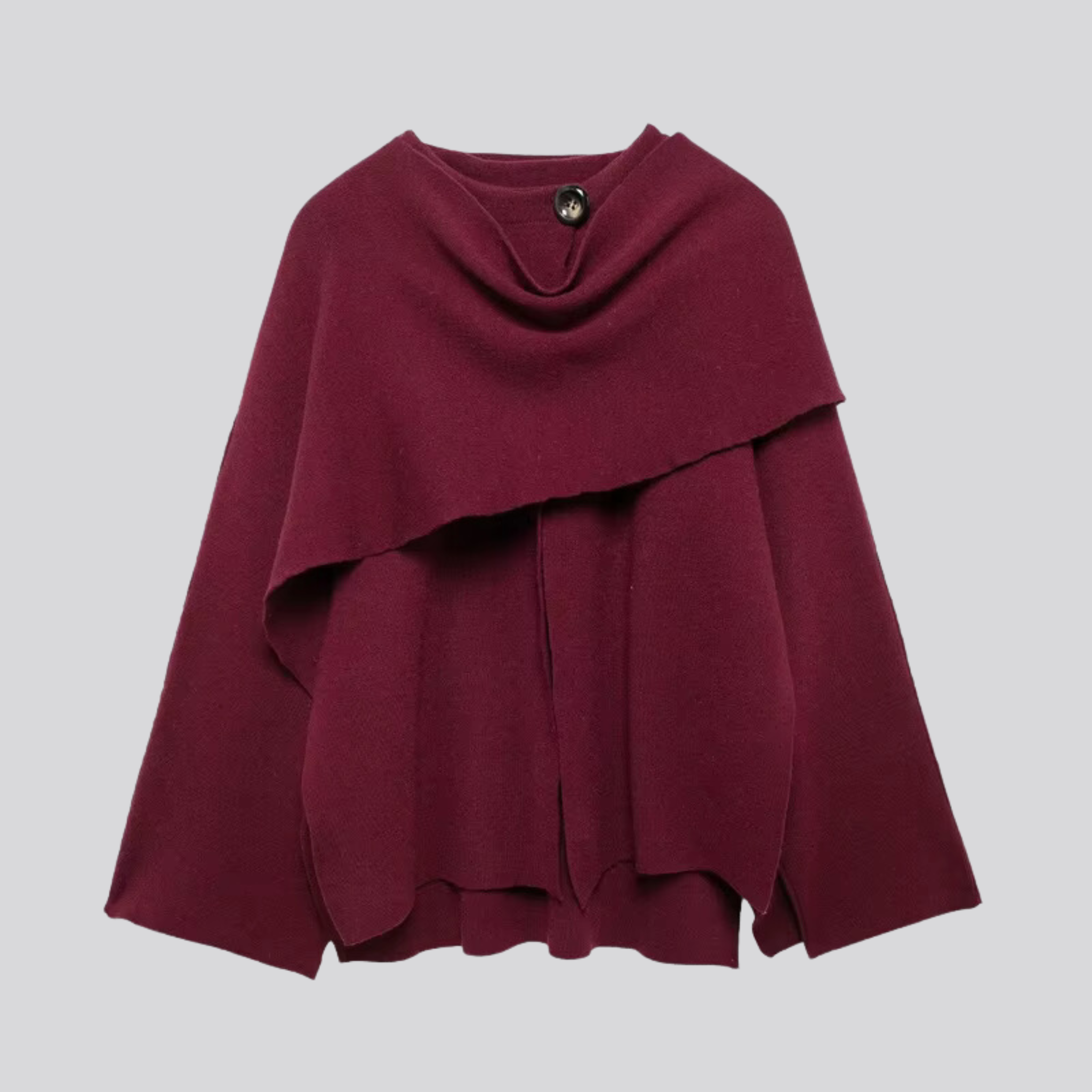 Capella | Viral Cape Coat