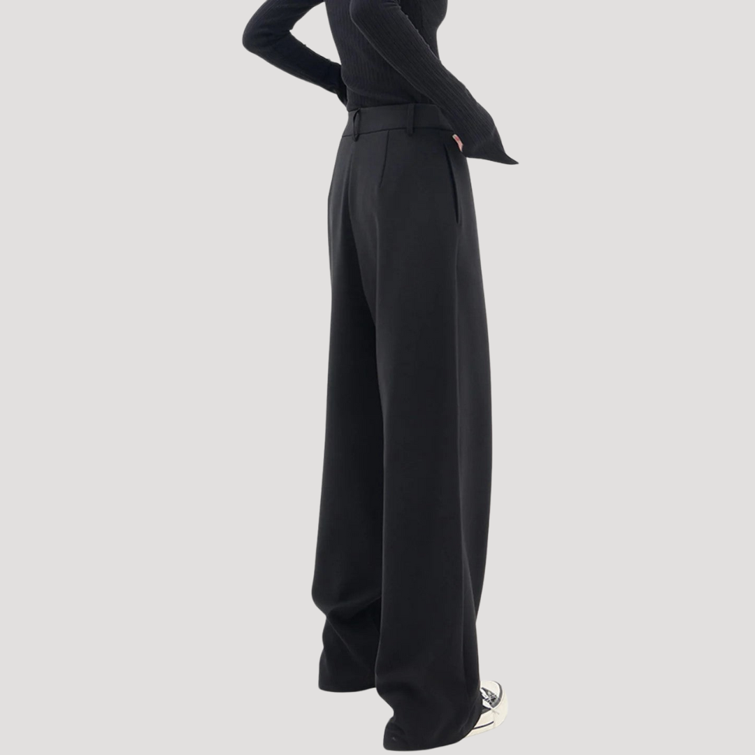 FlexLoom | Elegant trousers