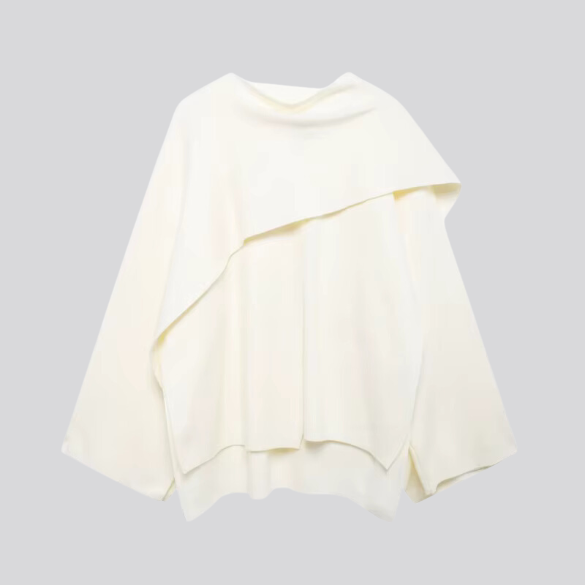 Capella | Viral Cape Coat