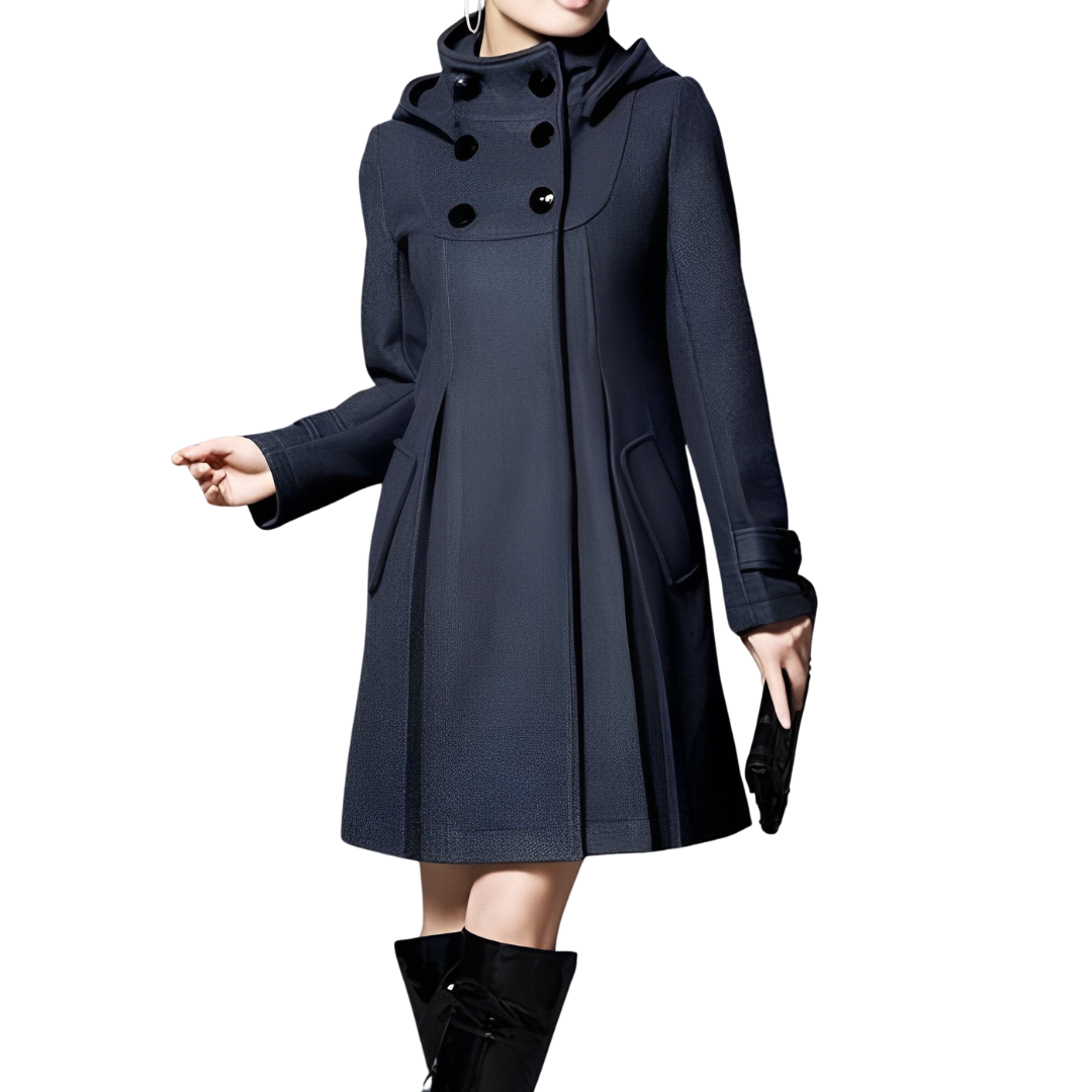 ANNABELLA | Jacket with side pockets