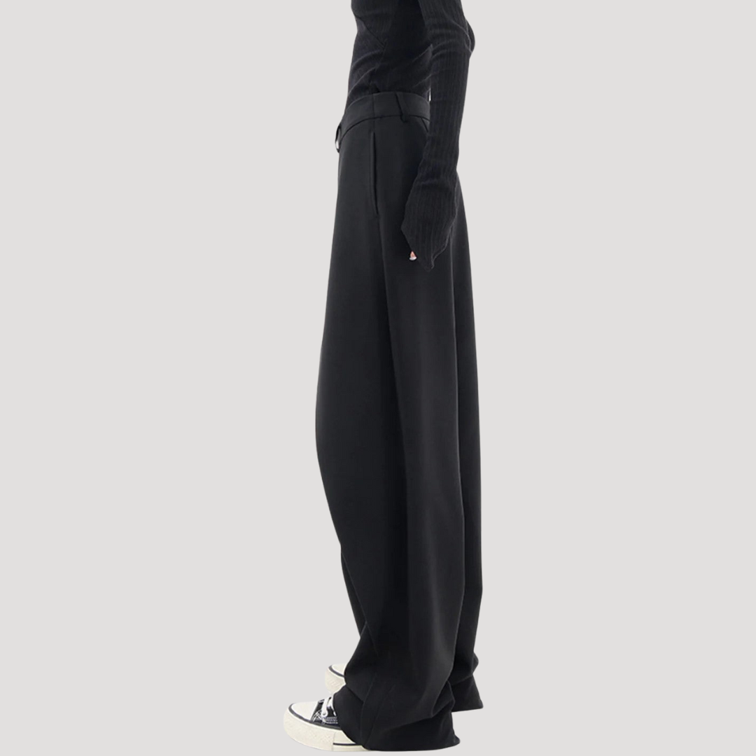 FlexLoom | Elegant trousers