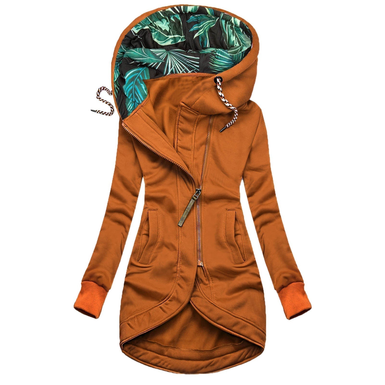Vesperine | Women's Winter Cardigan