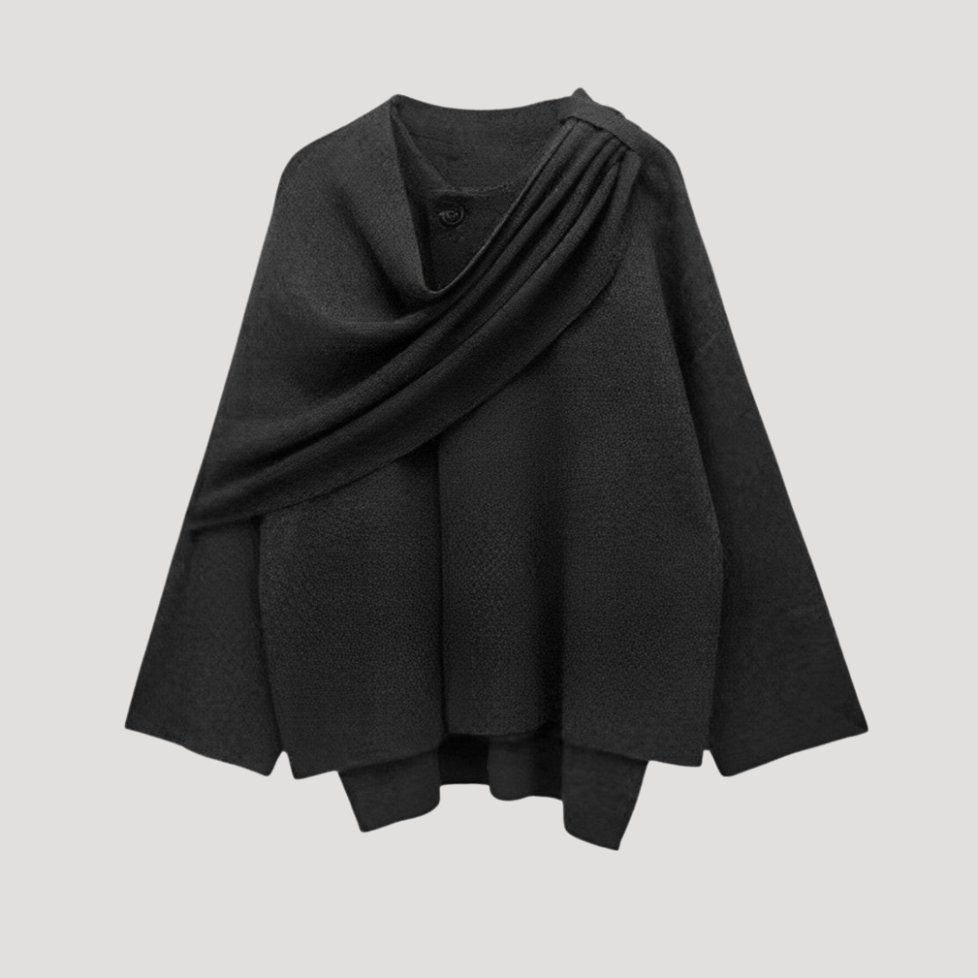 Capella | Viral Cape Coat