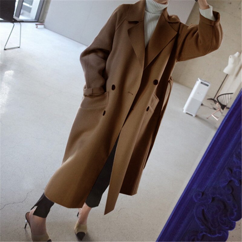 Jacqueline | Elegant Coat
