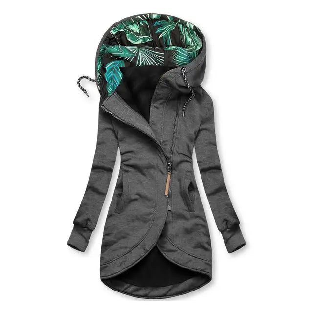 Vesperine | Women's Winter Cardigan