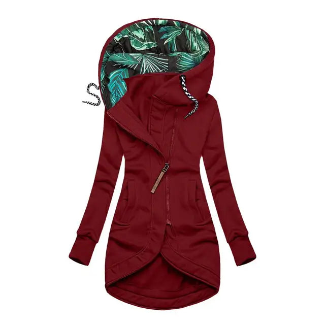 Vesperine | Women's Winter Cardigan