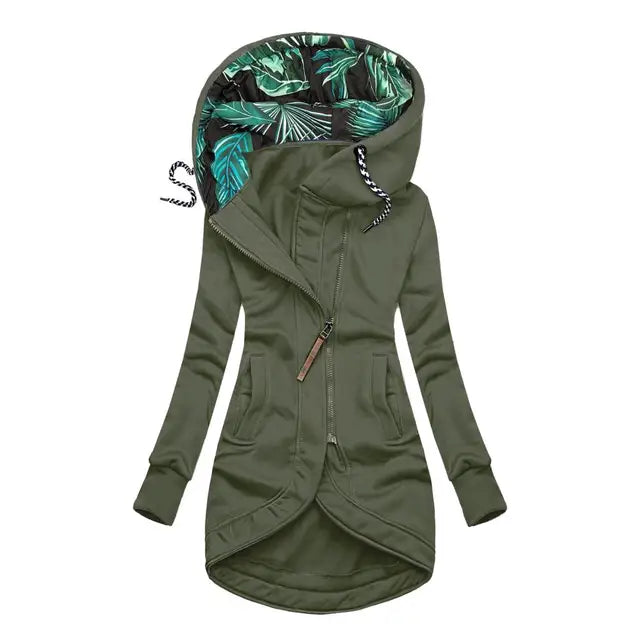 Vesperine | Women's Winter Cardigan