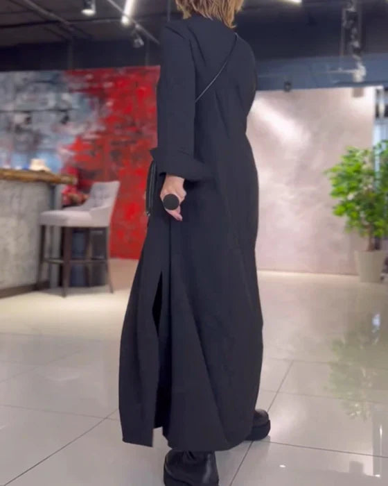 Amelia | Graceful Long Dress