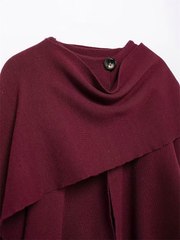 Capella | Viral Cape Coat