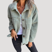 Eloré | Short jacket with lapels
