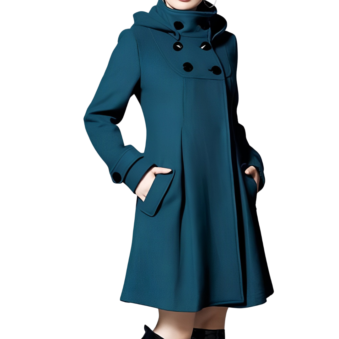ANNABELLA | Jacket with side pockets
