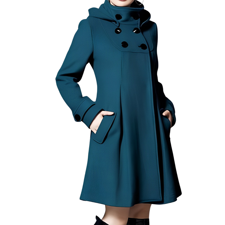 ANNABELLA | Jacket with side pockets