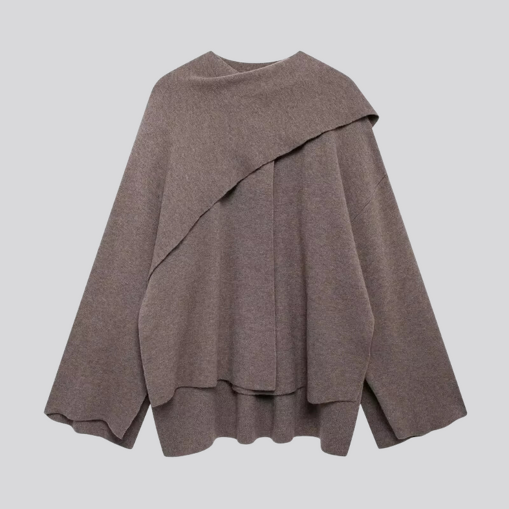 Capella | Viral Cape Coat