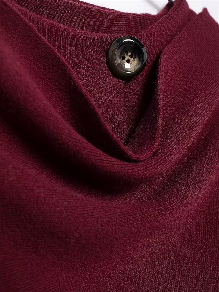 Capella | Viral Cape Coat