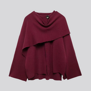 Capella | Viral Cape Coat