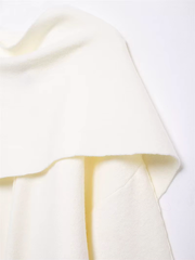 Capella | Viral Cape Coat