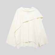 Capella | Viral Cape Coat