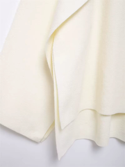 Capella | Viral Cape Coat