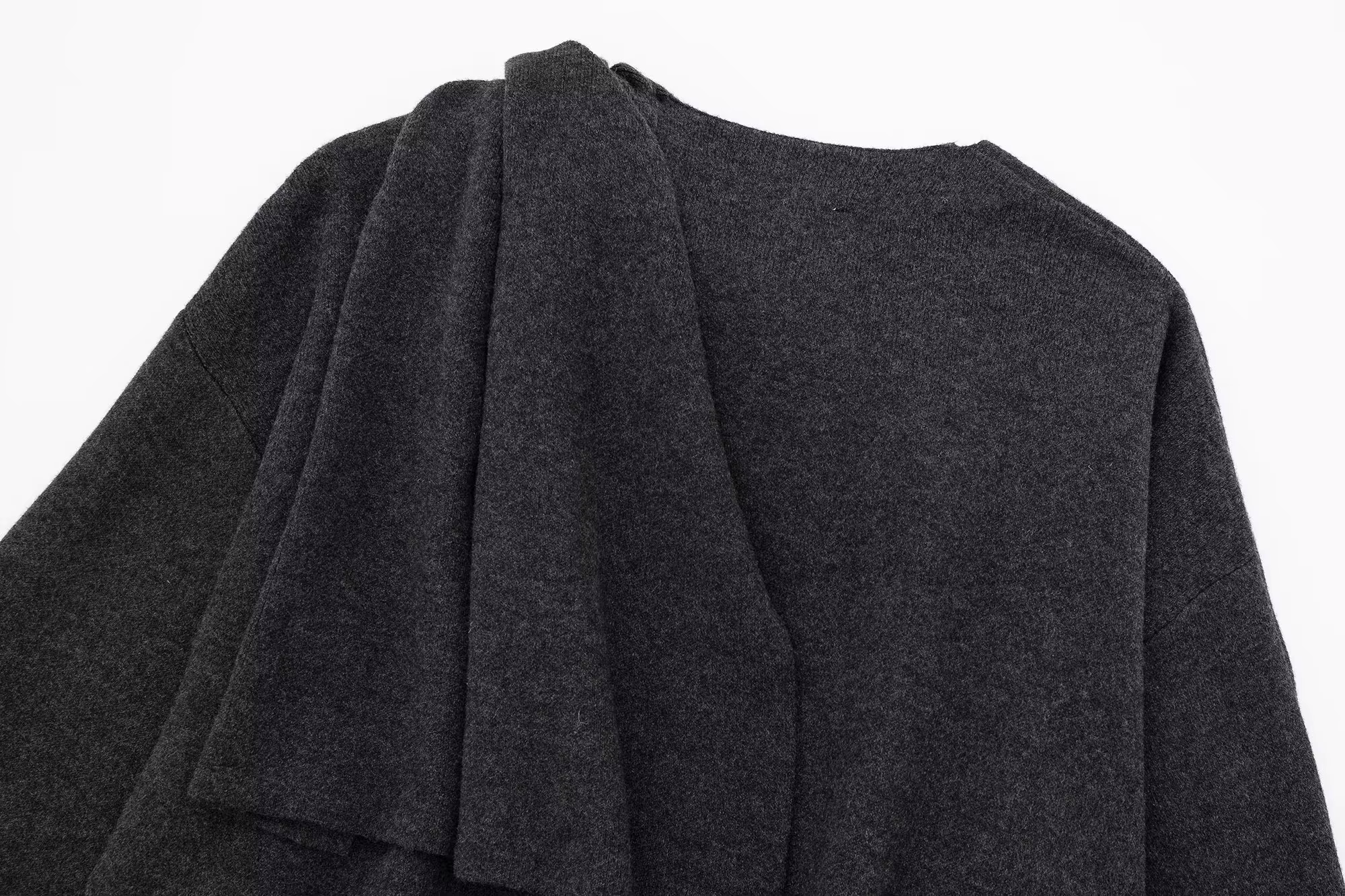 Capella | Viral Cape Coat