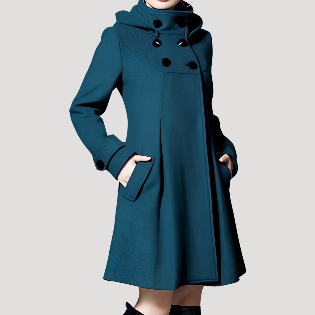 ANNABELLA | Jacket with side pockets