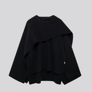 Capella | Viral Cape Coat