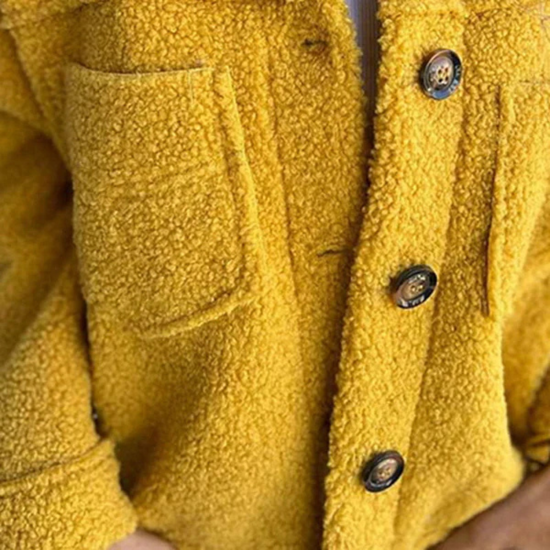Eloré | Short jacket with lapels
