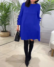 Seraphina | Dress