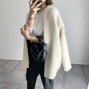 Eliana | SOPHISTICATED CARDIGAN
