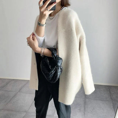 Eliana | SOPHISTICATED CARDIGAN