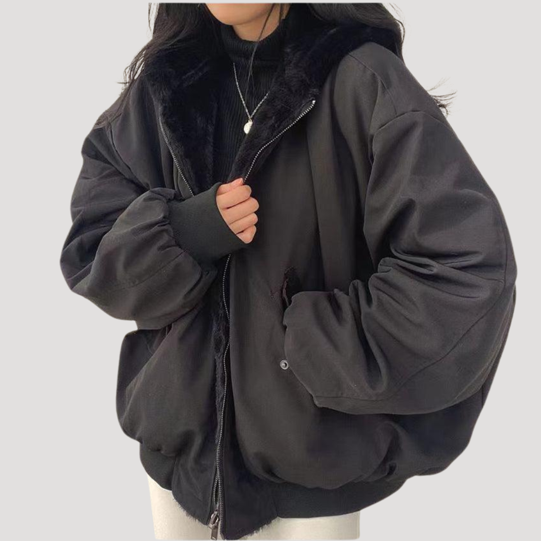 Halston | The elegant jacket