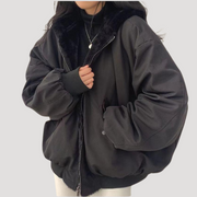 Halston | The elegant jacket
