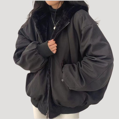 Halston | The elegant jacket