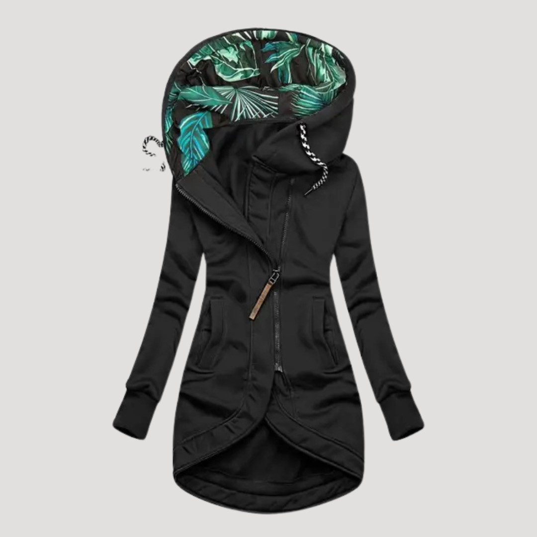Vesperine | Women's Winter Cardigan