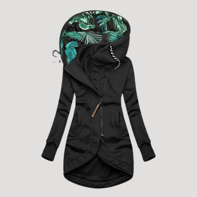 Vesperine | Women's Winter Cardigan