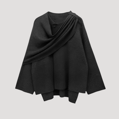 Capella | Viral Cape Coat