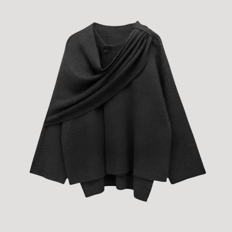 Capella | Viral Cape Coat