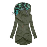 Vesperine | Women's Winter Cardigan