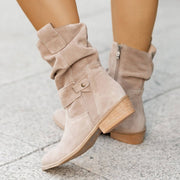 CHLOE | Stylish fall boots