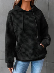Tilly | Flexible and Comfortable Hoodie