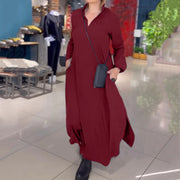 Amelia | Graceful Long Dress