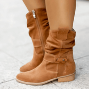 CHLOE | Stylish fall boots