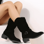 CHLOE | Stylish fall boots