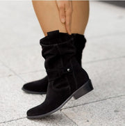 CHLOE | Stylish fall boots