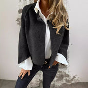 PAIGE | Cozy Fall Jacket