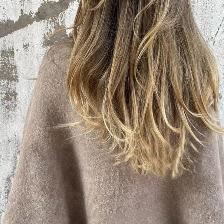 PAIGE | Cozy Fall Jacket